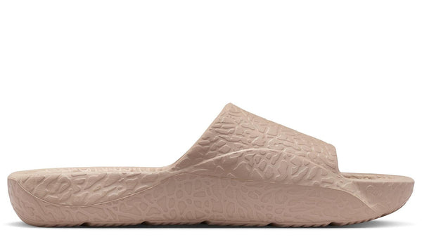 Jordan Franchise Shower Slide Khaki Black