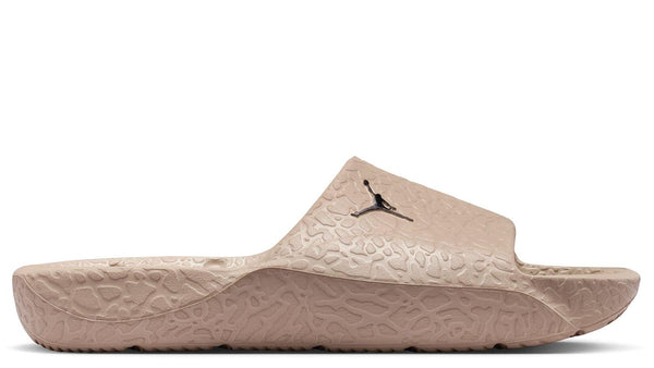 Jordan Franchise Shower Slide Khaki Black