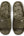 Jordan Franchise Shower Slide Medium Olive Sail