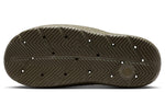 Load image into Gallery viewer, Jordan Franchise Shower Slide Medium Olive Sail
