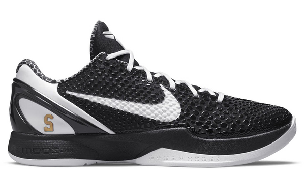 Nike Kobe 6 Protro Mambacita Sweet 16