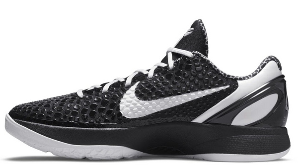 Nike Kobe 6 Protro Mambacita Sweet 16