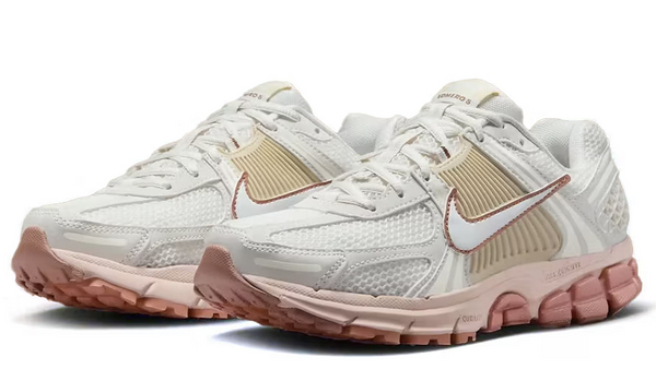 Nike Zoom Vomero 5 Particle Beige Terra Blush (Women's)
