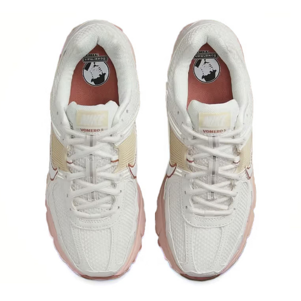 Nike Zoom Vomero 5 Particle Beige Terra Blush (Women's)