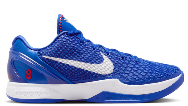 Nike Kobe 6 Protro Dodgers