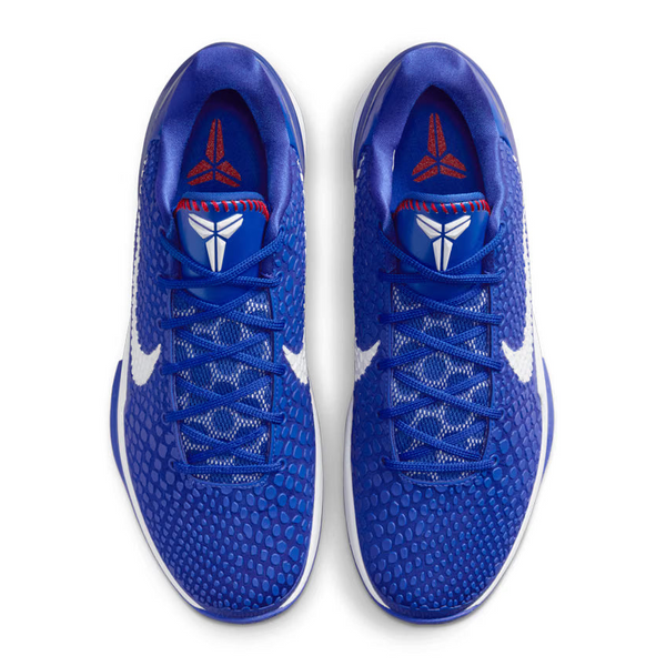 Nike Kobe 6 Protro Dodgers