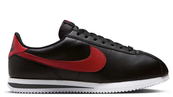 Nike Cortez Leather Bred
