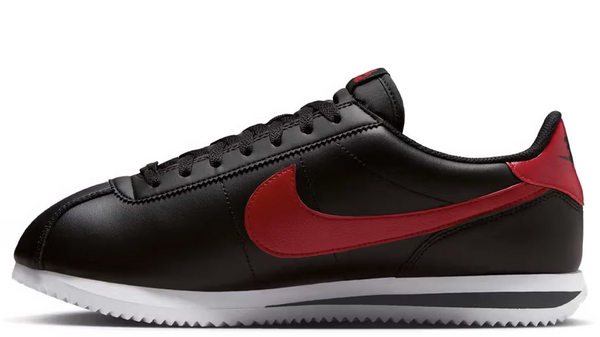 Nike Cortez Leather Bred