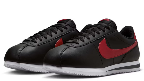 Nike Cortez Leather Bred