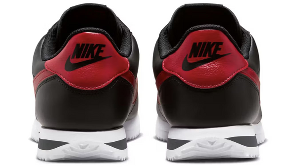 Nike Cortez Leather Bred