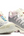 Salomon XT-4 OG Vanilla Ice Silver Fairy Tale