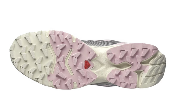 Salomon XT-4 OG Vanilla Ice Silver Fairy Tale