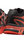 Salomon XT-MM-6 MM6 Maison Margiela Black Cherry Tomato