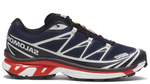 Load image into Gallery viewer, Salomon XT-6 Maritime Blue Black

