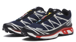 Load image into Gallery viewer, Salomon XT-6 Maritime Blue Black
