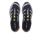 Load image into Gallery viewer, Salomon XT-6 Maritime Blue Black
