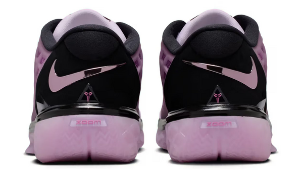 Nike Kobe 3 Low Protro Pink Quartz