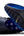 Nike Mind 001 Slide Blackened Blue Game Royal