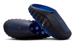 Load image into Gallery viewer, Nike Mind 001 Slide Blackened Blue Game Royal
