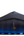 Nike Mind 001 Slide Blackened Blue Game Royal