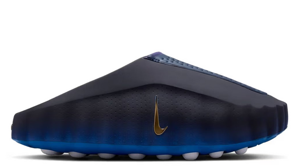 Nike Mind 001 Slide Blackened Blue Game Royal