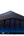 Nike Mind 001 Slide Blackened Blue Game Royal