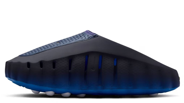 Nike Mind 001 Slide Blackened Blue Game Royal