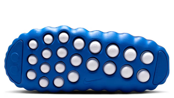 Nike Mind 001 Slide Blackened Blue Game Royal