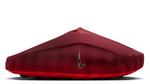 Load image into Gallery viewer, Nike Mind 001 Slide Team Red University Red
