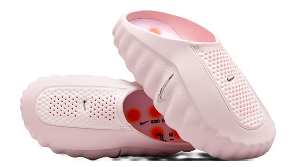 Nike Mind 001 Slide Pearl Pink (Women's)