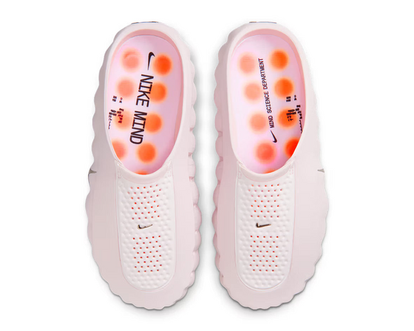 Nike Mind 001 Slide Pearl Pink (Women's)