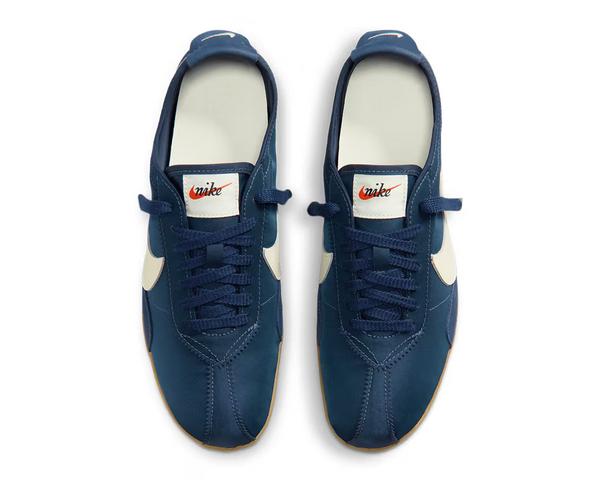 Nike Moon Shoe Midnight Navy Gum (Women's)