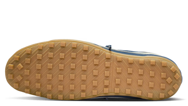 Nike Moon Shoe Midnight Navy Gum (Women's)