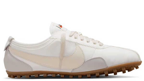 Nike Moon Shoe White Soft Pearl Gum (Women's)