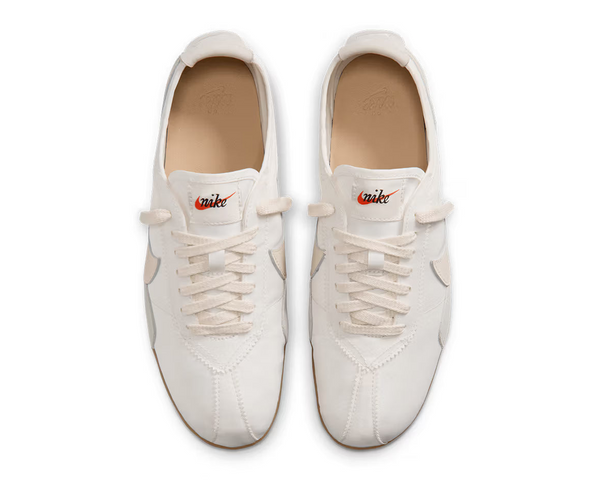 Nike Moon Shoe White Soft Pearl Gum (Women's)