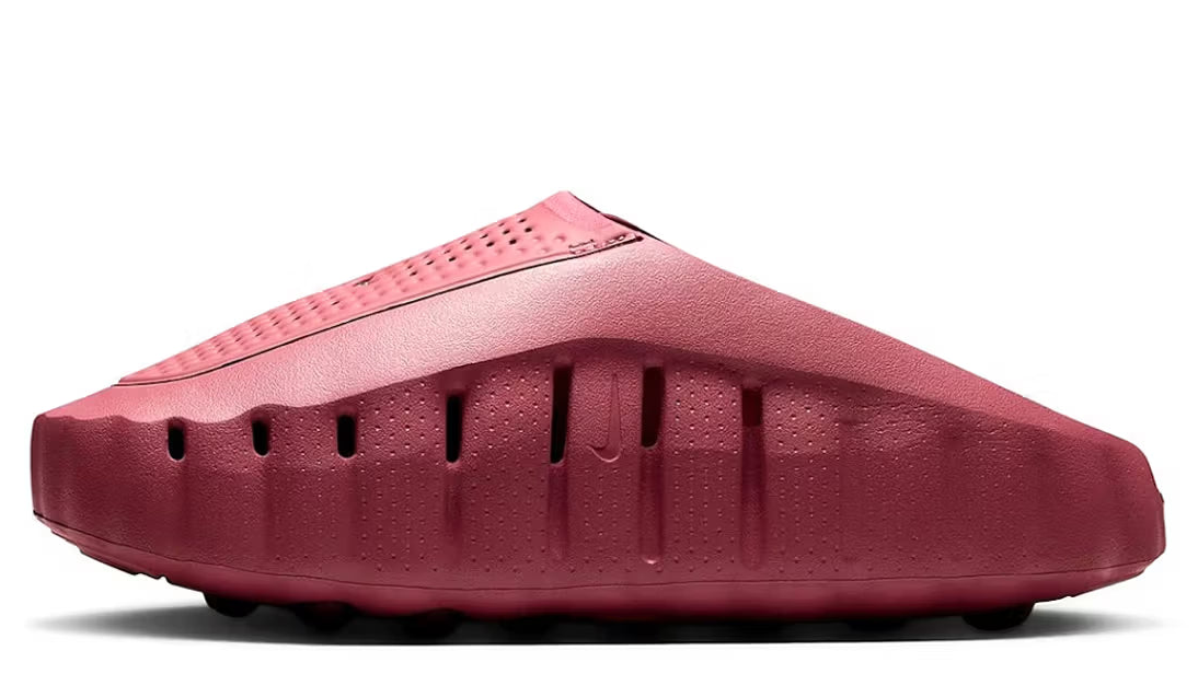 Nike Mind 001 Slide Pink Smoke (Women's) – shoegamemanila