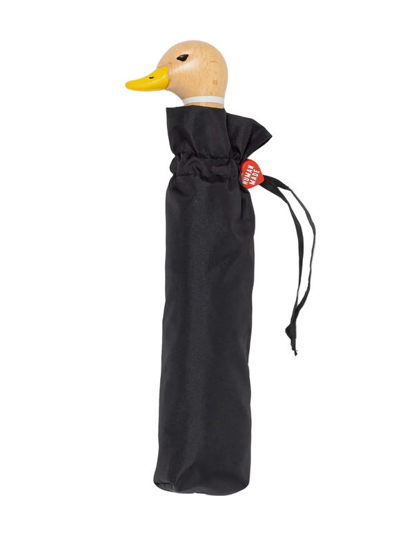 Human Made Duck Compact Umbrella