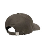 Load image into Gallery viewer, Human 5panel Twill Cap Charcoal
