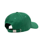 Load image into Gallery viewer, Human 5panel Twill Cap Green

