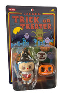 Load image into Gallery viewer, POP MART LABUBU Trick-or-Treater Figure

