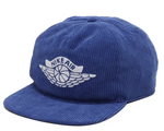 Load image into Gallery viewer, Jordan Pro Unstructured Hat Blue
