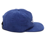 Load image into Gallery viewer, Jordan Pro Unstructured Hat Blue
