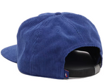 Load image into Gallery viewer, Jordan Pro Unstructured Hat Blue
