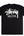 Stussy Bangkok Tee Black