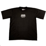 Load image into Gallery viewer, Stay Hungry SGM Tee Black
