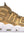 Nike Air More Uptempo Supreme Suptempo Gold