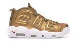 Load image into Gallery viewer, Nike Air More Uptempo Supreme Suptempo Gold
