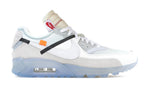 Load image into Gallery viewer, Air Max 90 OFF-WHITE
