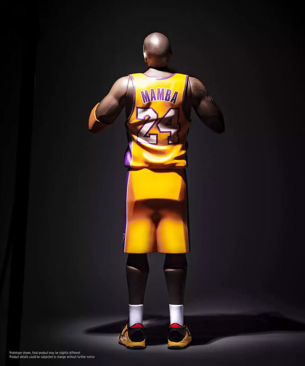 Fool's Paradise 'XL Legend: Two-Four' (Kobe Bryant), 2021