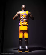Load image into Gallery viewer, Fool's Paradise 'XL Legend: Two-Four' (Kobe Bryant), 2021

